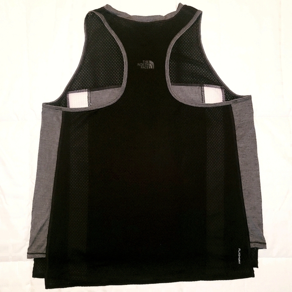 Womens The North Face tank top - Picture 1 of 4